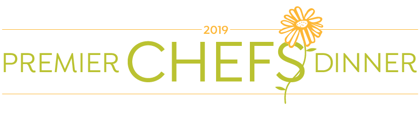 2019 Premier Chefs Dinner Registration