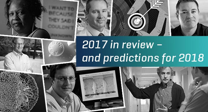 year in review predictions enews january 2018