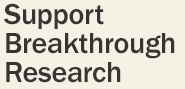 Support Breakthrough Research