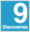 9 Discoveries