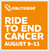 Obliteride: Ride to End Cancer
