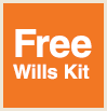 Free wills kit