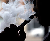 Do e-Cigarettes help people quit?