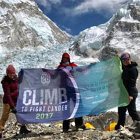 Read more about the Everest Base Camp trek