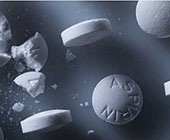 aspirin tablets