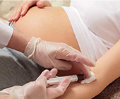 False positives in prenatal tests