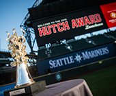 Hutch News Hutch Award