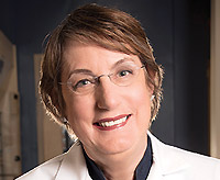 Dr. Nancy Davidson